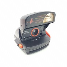 Camara Instantanea Polaroid