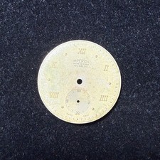 Quadrante per orologio