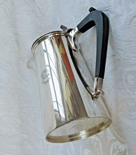 Antique Sheffield Encrypted