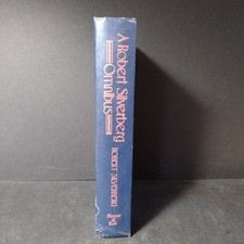 A Robert Silverberg Omnibus by