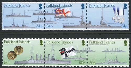 Isole falkland 2004 - isole,