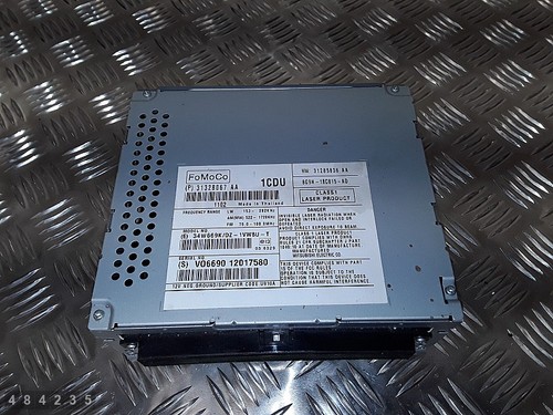2011 volvo s80 - 2011, autoradio