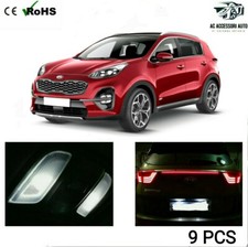 Kit led interni - kit,