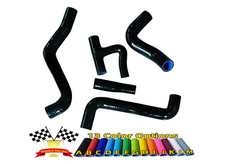 Silicone Radiator Water Hose