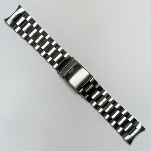 Bracciale orologio acciaio - bracciale,