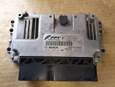 Centralina Motore Fiat Abarth 500 1.4 Bravo 55244384 Bosch 0261S07216  Plug&Play