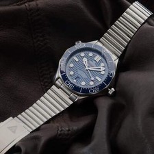 Bracciale Forstner Barrel per