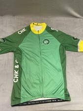 Maglia ciclismo Aussie Salsa