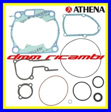 Serie guarnizioni smeriglio