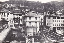 CIVIASCO - Valsesia - Veduta