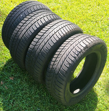 Lot of 4 Tires Presa