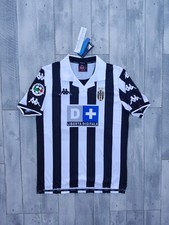 MAGLIA EDGAR DAVIDS 1999 2000