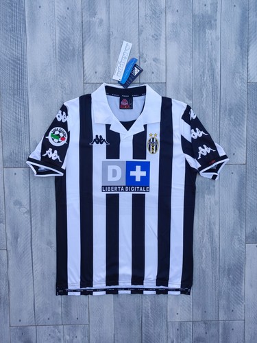 Maglia edgar davids 1999 - maglia,