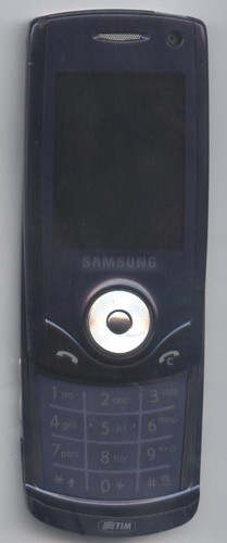 Samsung sgh u700 - samsung, telefono