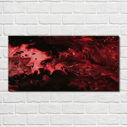 Quadro stampa vetro 100x50 - quadro,