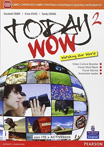 Today wow activebook - wow, +activebook