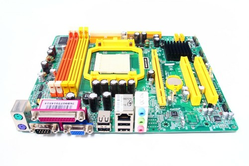Jetway m26gt3 svp matx desktop - jetway,