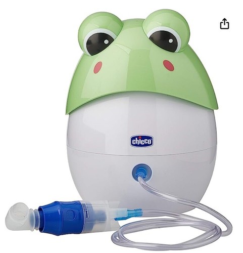 Aerosol chicco super soft rana - chicco,