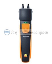 Testo 510i misuratore - testo,