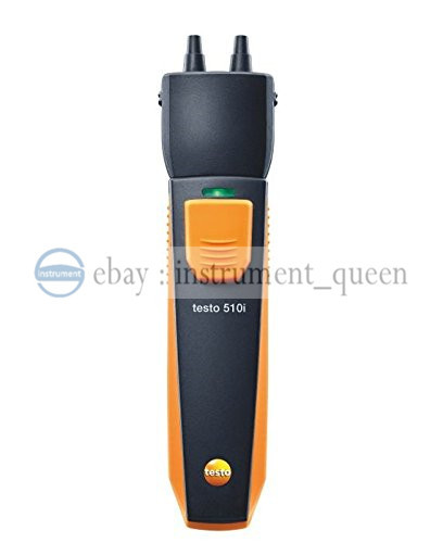 Testo 510i misuratore - 510i,