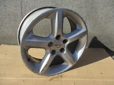 7JX17ET39 CERCHIO IN LEGA R17 OPEL ASTRA H ANNO 2006