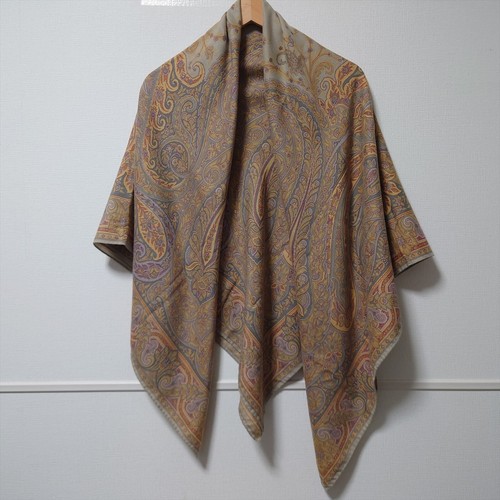 Etro scialle sciarpa - etro, grande