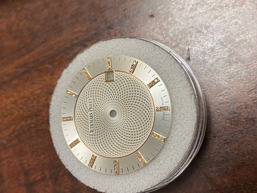 Audemars piguet factory - piguet,