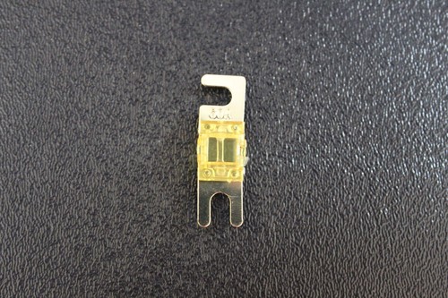 100 amp mini fusibili - pk,