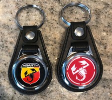 Key Fob Keychain Key Ring for