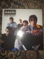 lp oasis-up in the sky