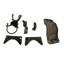 924XK PROTEZIONE SOTTOSCOCCA DX PER PORSCHE 924 Coupé (76>85) - Benzina 2.0