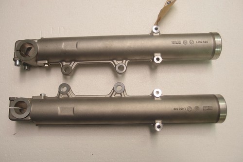 Coppia foderi forcella - , bmw