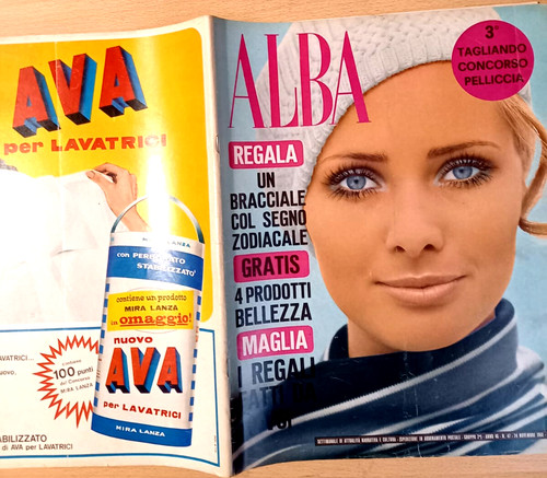 Rivista alba del 24 - n°47,