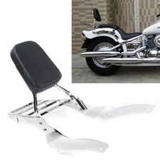 Schienale Sissy Bar +