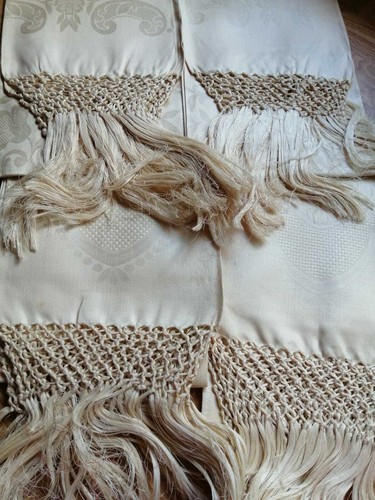 Asciugamani puro cotone - in,