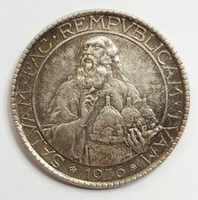 San marino lire 1936 - 20,