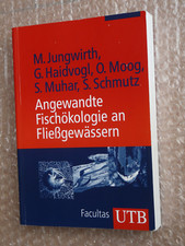 Angewandte Fischökologie an