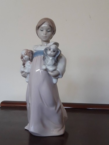 Porcellana lladro due - lladro,