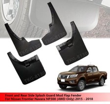 Set paraspruzzi parafango per