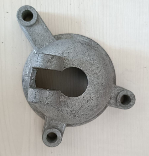 Coperchio carter frizione moto - coperchio,