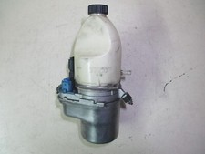 M14890919HJ AZOLINE POMPA IDROGUIDA SERVOSTERZO ELETTRICA FIAT CROMA ANNO 2006