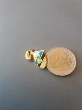 SPILLA CALCIO ORIGINALE VINTAGE INTER 2 ANNI 80