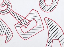 CARLA ACCARDI - opera unica