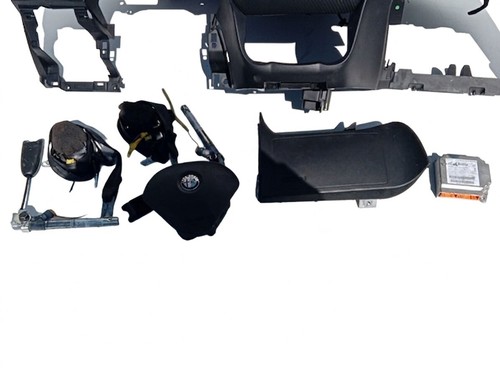 Kit airbag alfa - airbag, mito