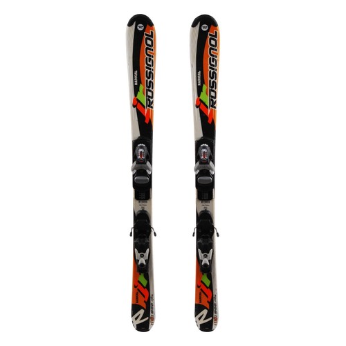 Sci rossignol radical - sci, +