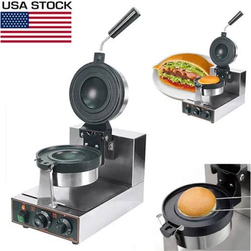 Macchina per fare waffle - , ufo