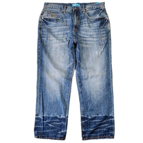 Jeans uomo denim - , y2k