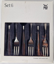 Set forchette da torta set 6
