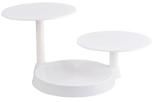 Graziano alzata per torte - alzata, a