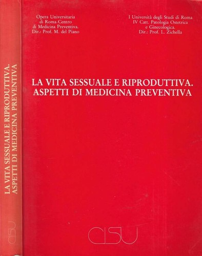 Vita sessuale e - sessuale,